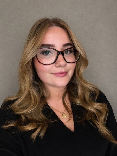 Maya Shields - Tenant Support Coordinator Team Lead